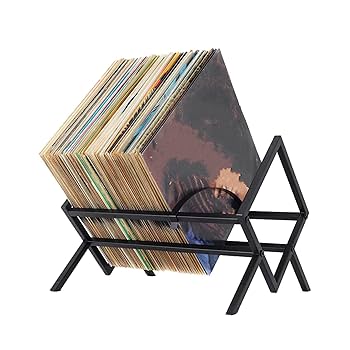 レコードラック マガジンラック ブラック 楽天市場】Archnote レコードラック レコード棚 マガジンラック