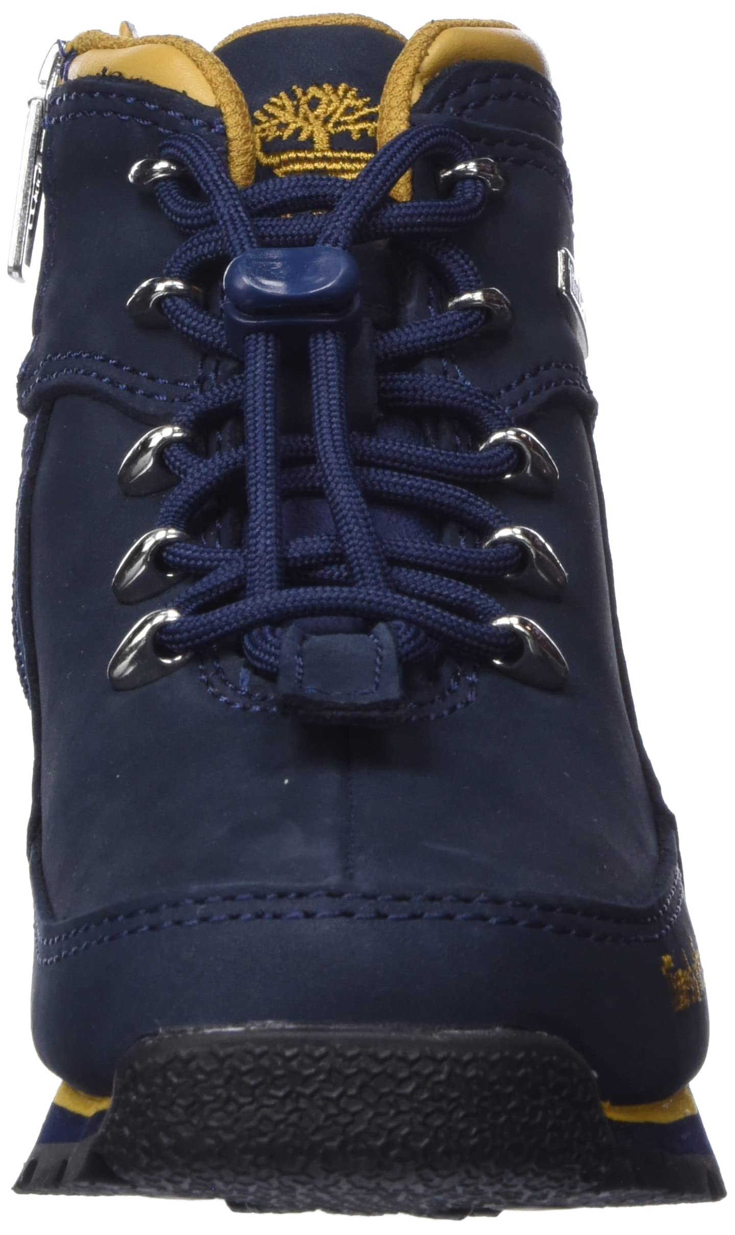 Timberland Uniseks - dzieci Euro RockButy Chukka