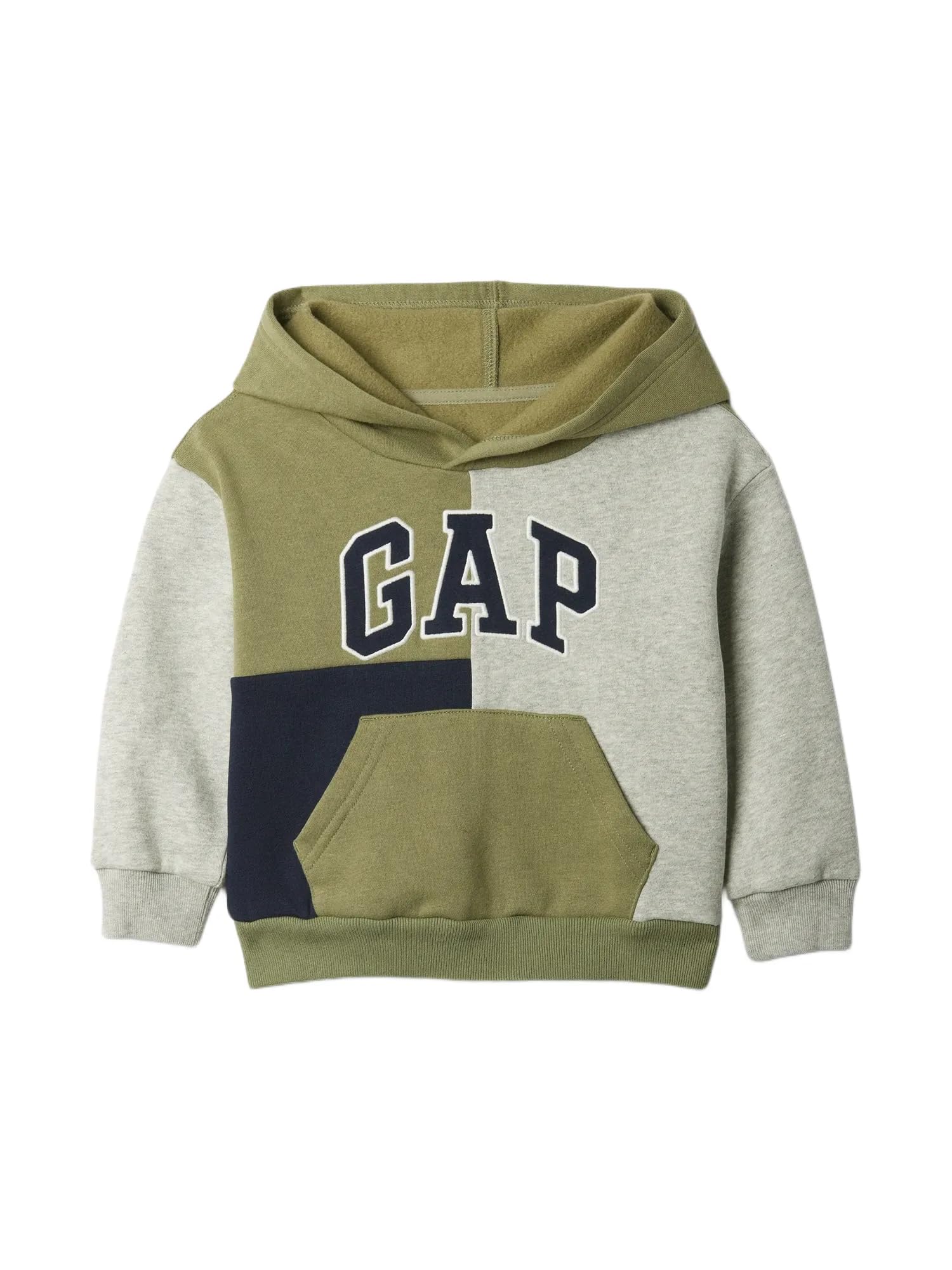 Zip Hoodie Sudadera Gap NiÃ±o Amazon Sudadera Bebe Gap Sudadera