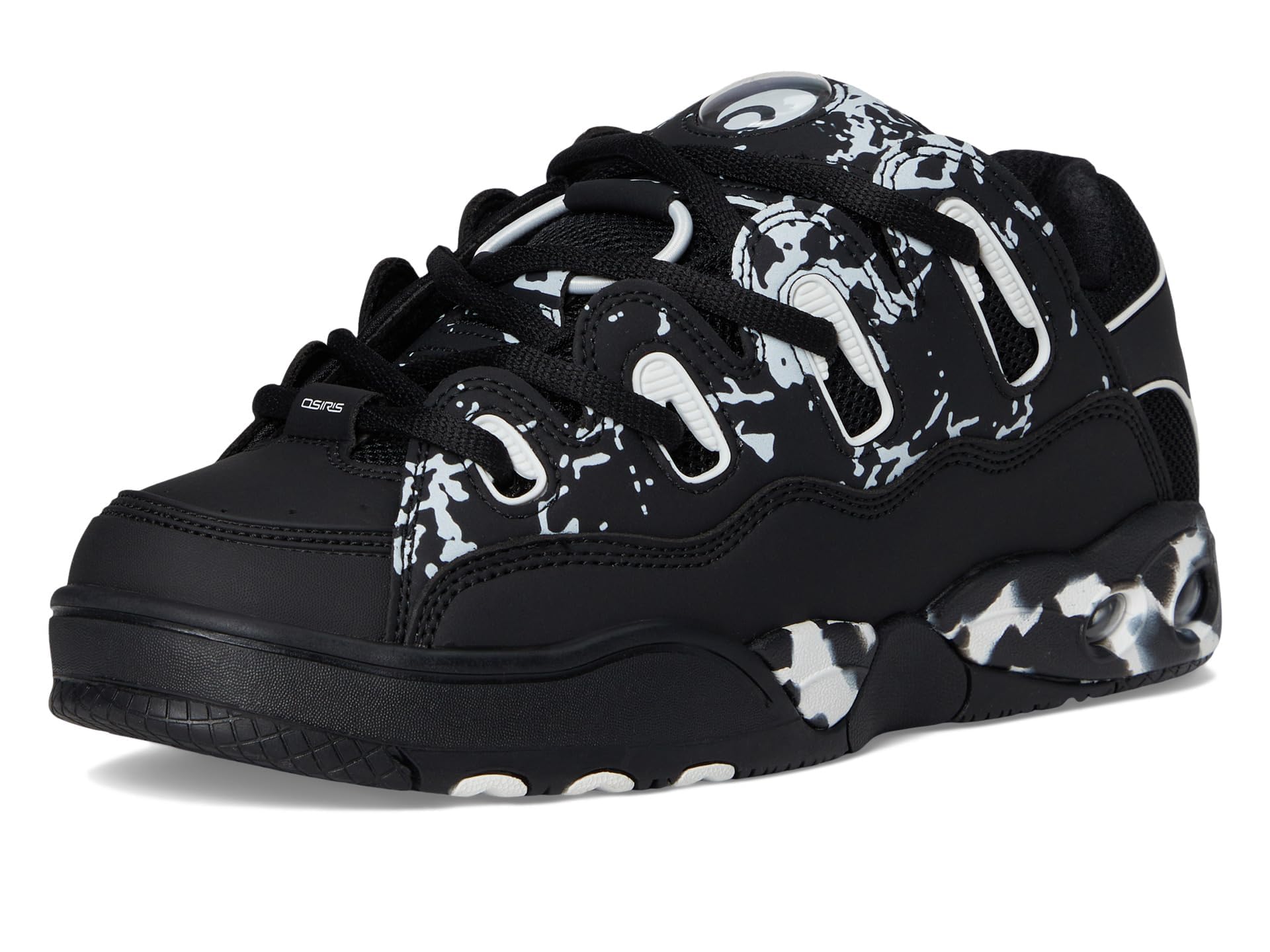 Osiris Scarpe da Skate da Uomo D3 Og