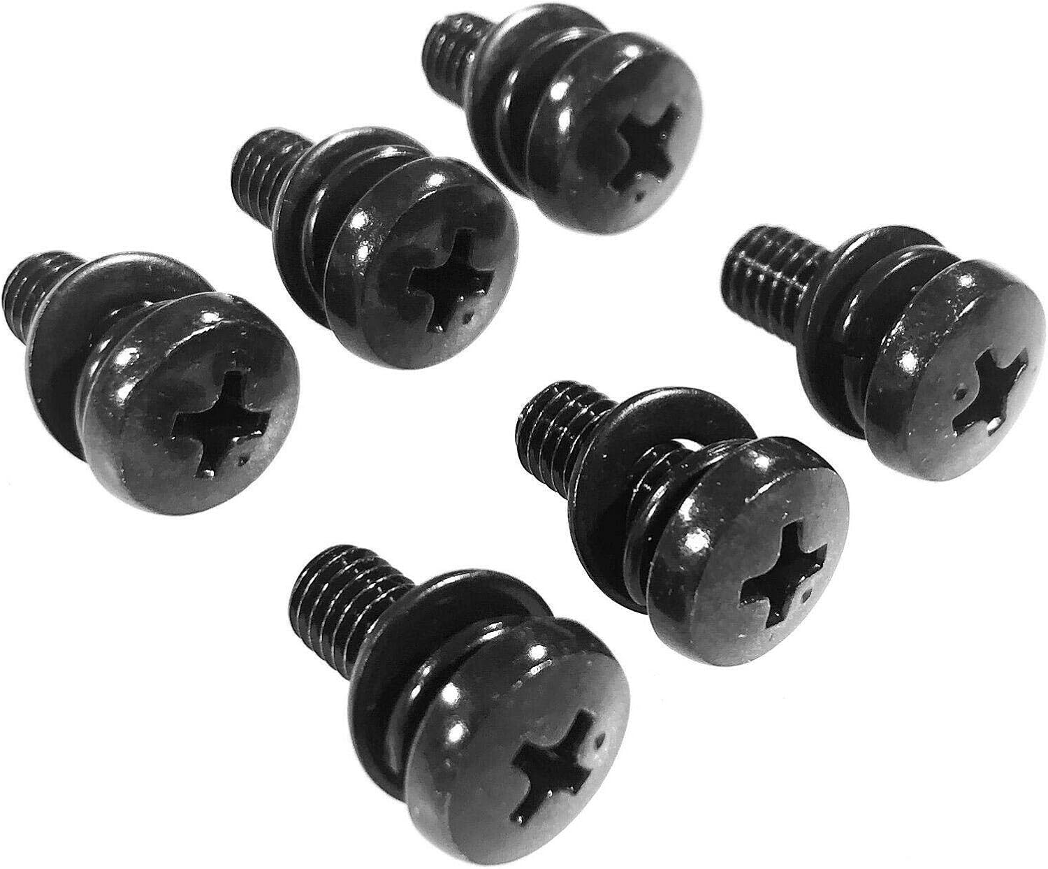 ReplacementScrews Stand Screws Compatible with Sony XBR