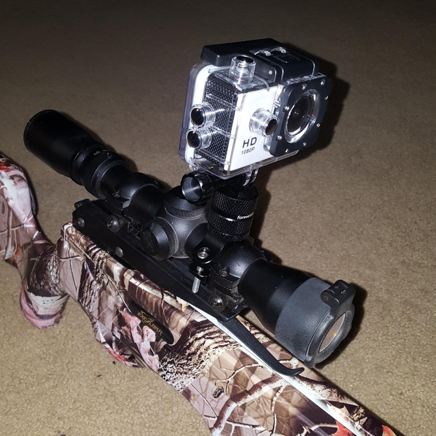 Customer photo