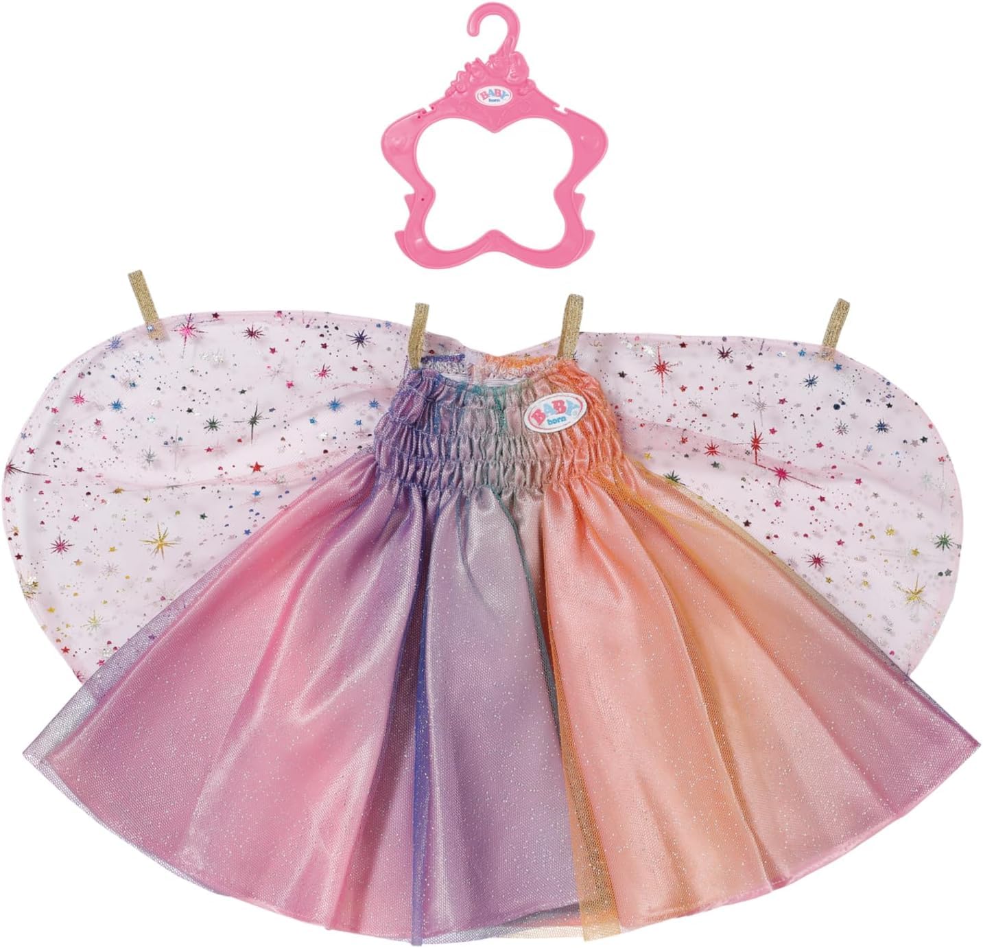Robe de soirée scintillante en jersey pailleté pour poupée mannequin 29 cm type barbie | Violette-créations Robe de soirée scintillante en jersey pailleté pour poupée mannequin 29 cm type barbie | Violette-créations