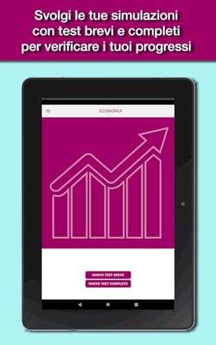 Hoepli Test Economia