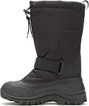 Kamik Greenbay 4 Snow Boots, Insulated Boots for Men