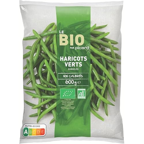 ピカール BIO インゲン