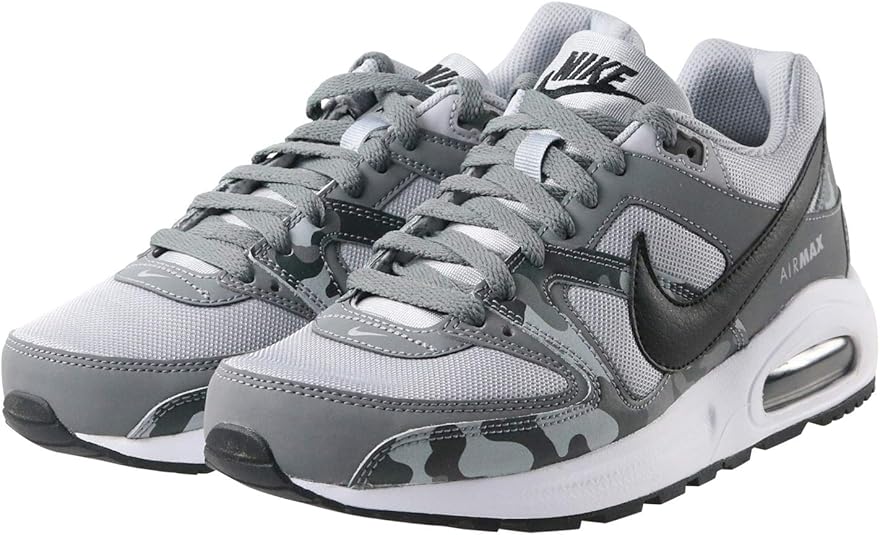 sneakers air max command flex bg