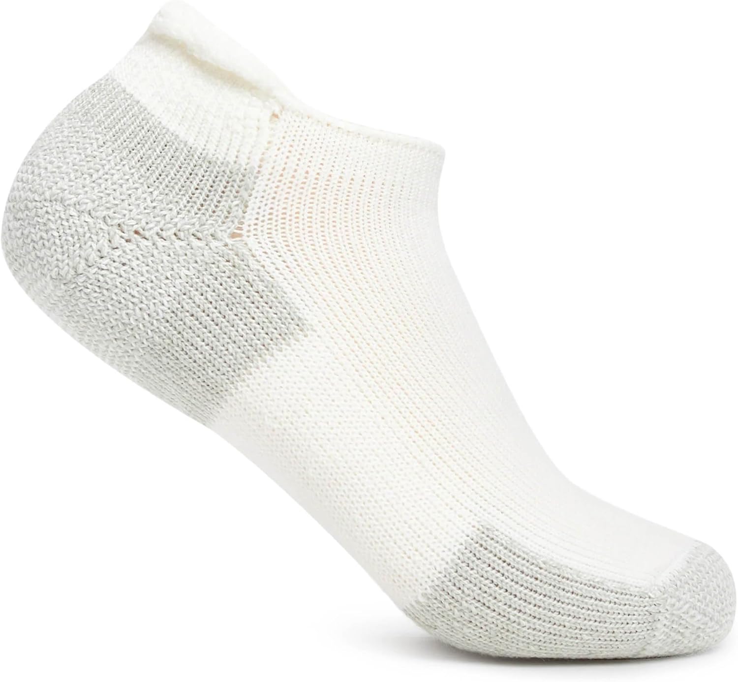 thorlos Unisex J Max Cushion Running Rolltop Socks - Image 3