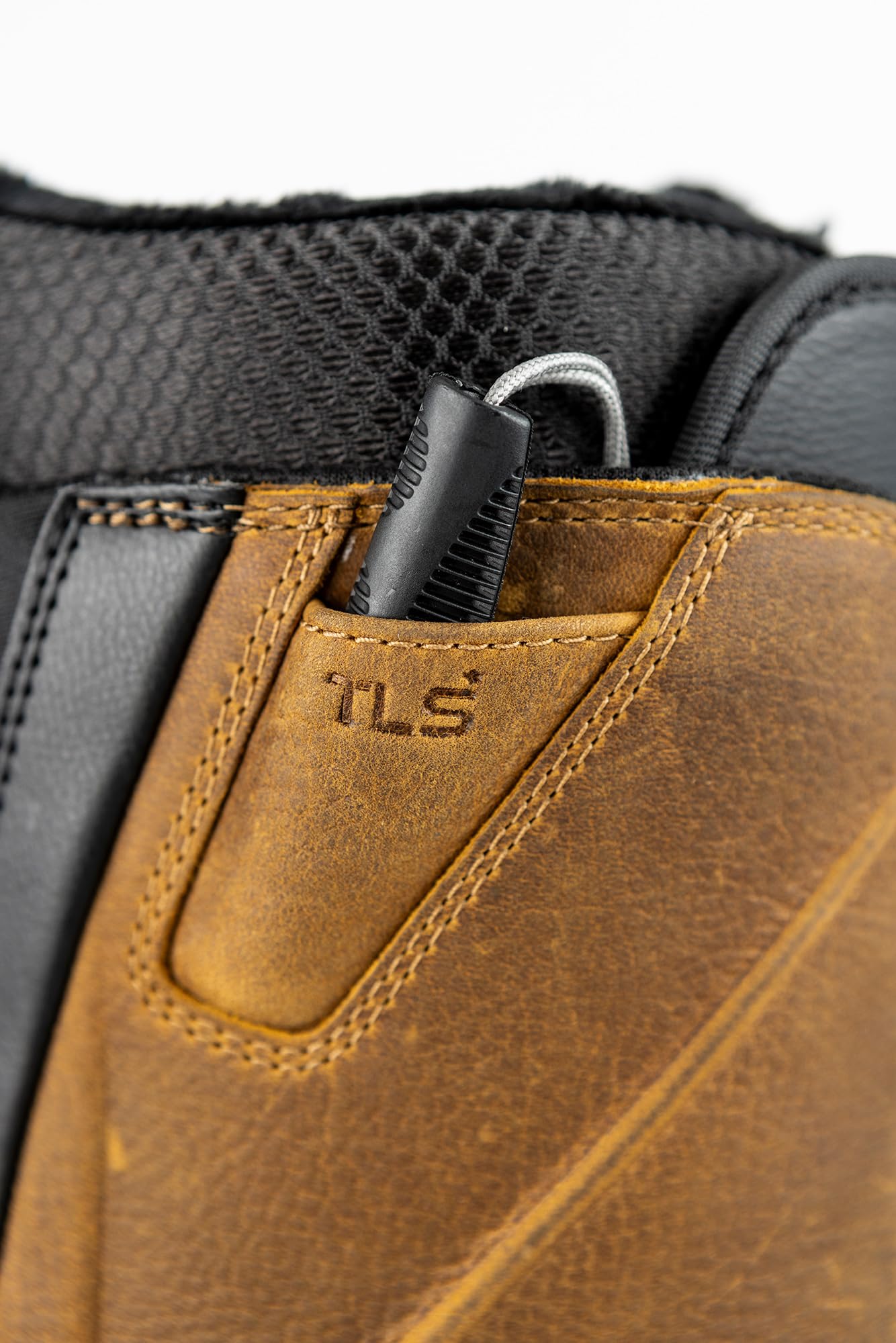 Nitro El Mejor TLS+ Bottes de Snowboard pour Hommes, Marron, 30.5