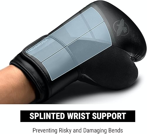 Miniatura 3 de Hayabusa Guantes de boxeo para niños y niñas S4