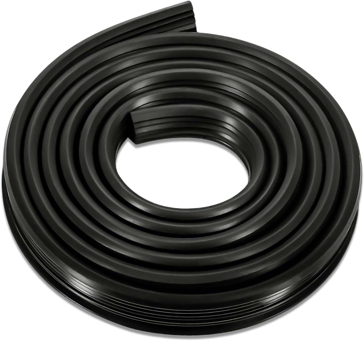 3920DD3005D Dishwasher Gasket Door Seal Fit for LG LDF5545ST LDF6920ST LDF7551BB LDF7551ST LDF7774ST LDF7811BB LDF8874ST LDF5545BD LDS5811ST LDS5040ST LDT5678SS LDF5545SS LDF5545WW LDT5678BD LDS6040ST