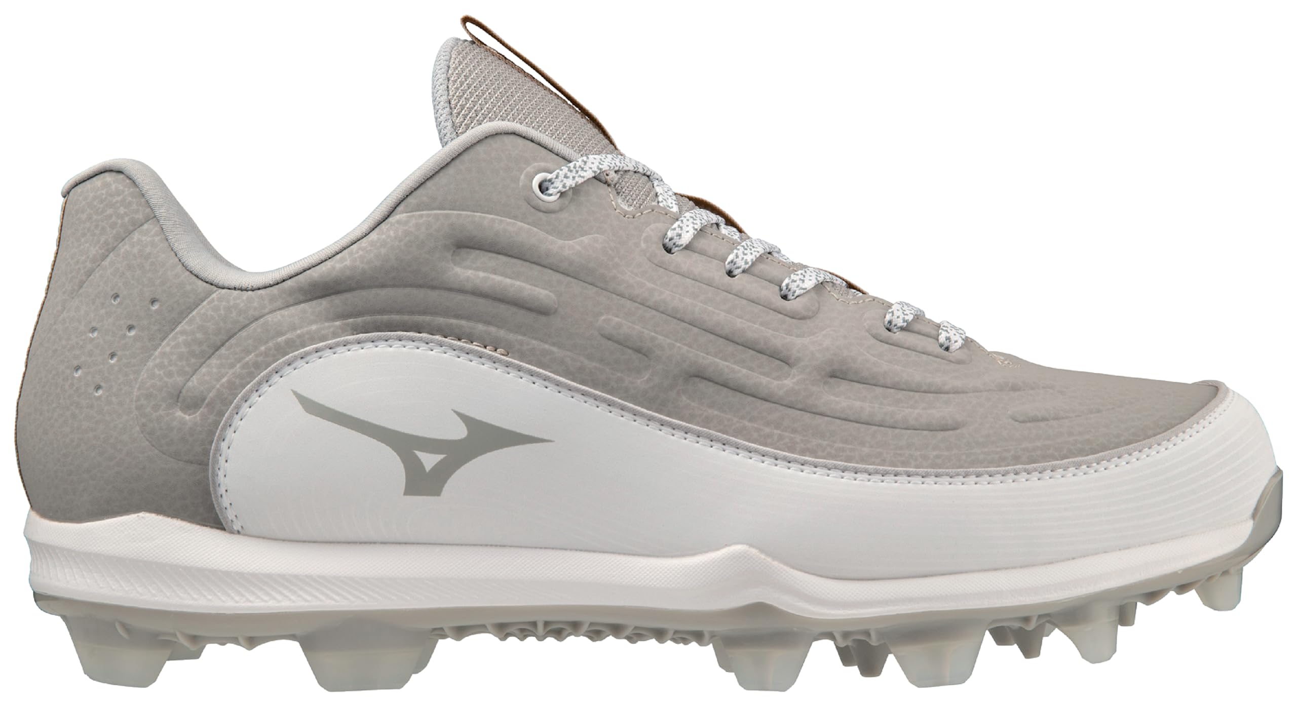 Mizuno Ambition 3 Low TPU Tacos de béisbolHombre