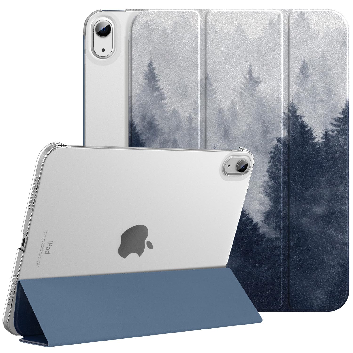 Amazon.co.jp: iPad 第11世代 第10世代 ケース 2025/2022 11インチ