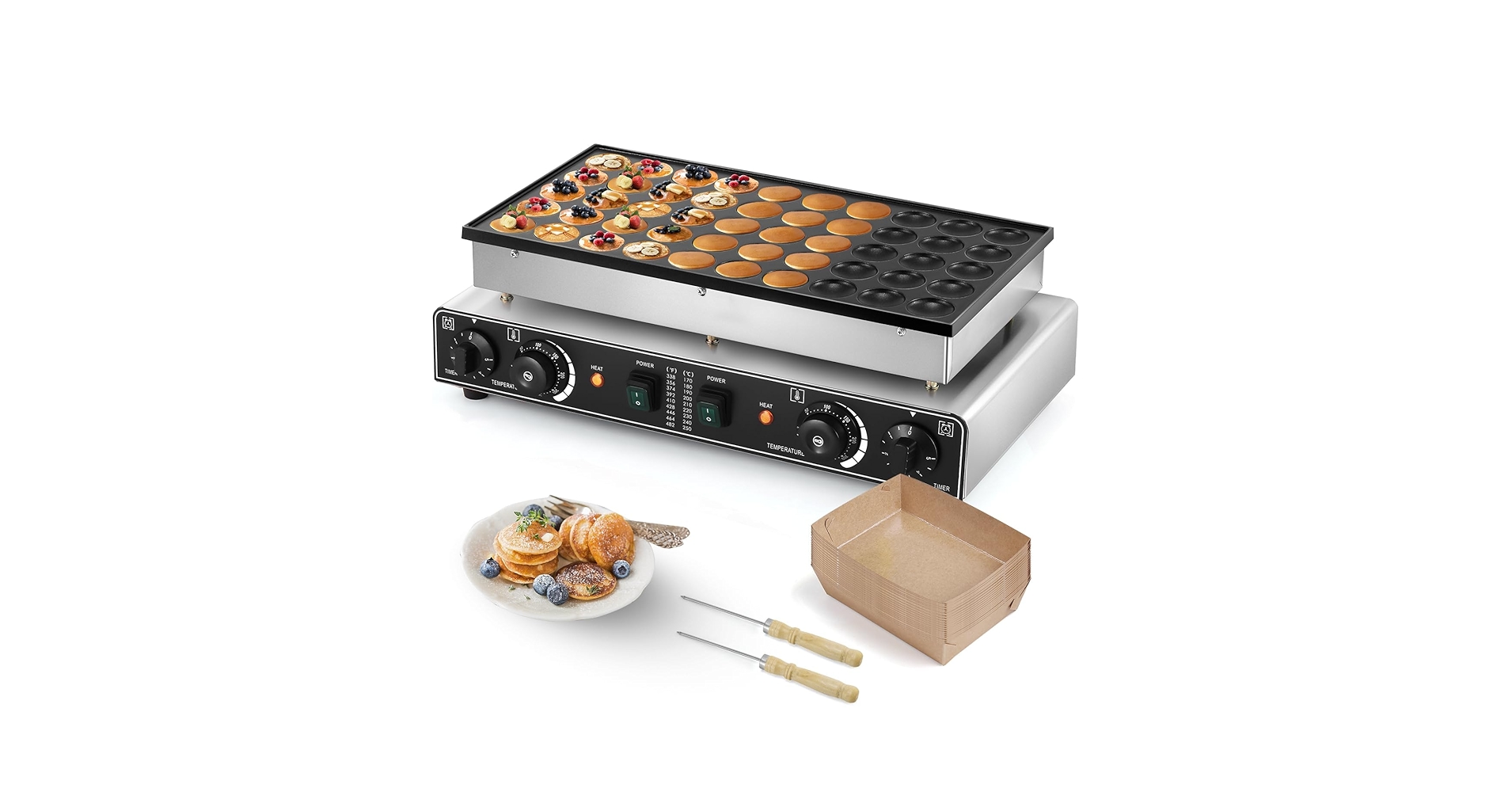 MANIMARIS マニマリス BALLONÉ pancake single MANIMARIS マニマリス