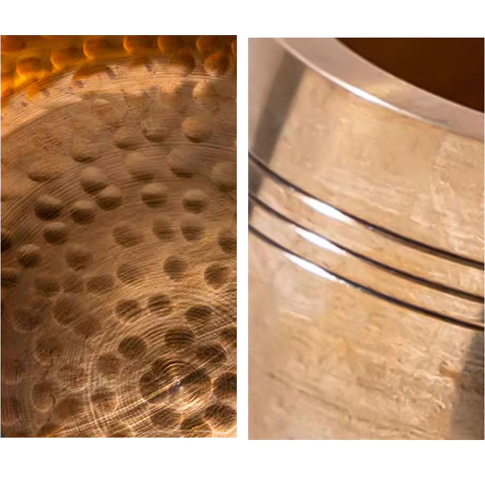 Campana tibetana fatta a mano che offre potere del tono sereno, ciotola curativa, struttura in ottone, perfetta per la meditazione e lavoro energetico Meditazione in ottone