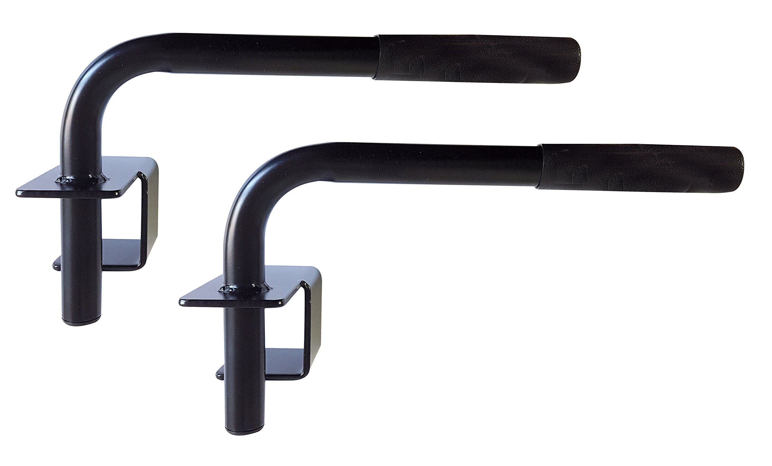 Sveltus Exercise Removable Handle for the Adult Unisex Accessory for Corss Training Cage, Black