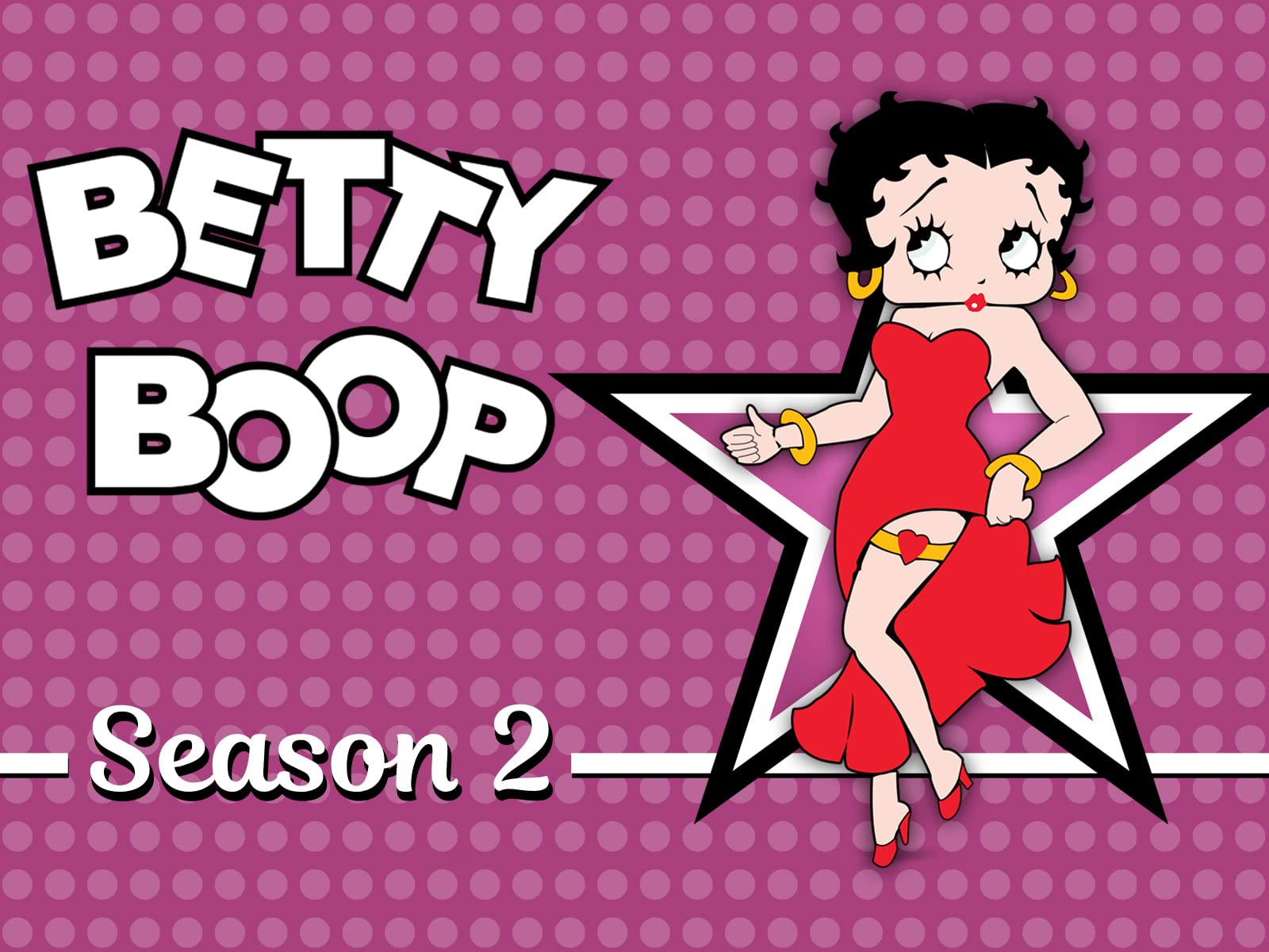 Betty Boop