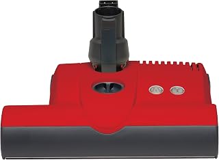 9299AM ET-1 Power Head for K3, D4 and Felix 1, Red