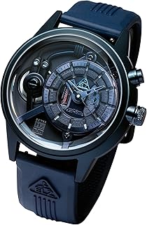 The Electricianz Reloj de Vestir ZZ-A4C/04