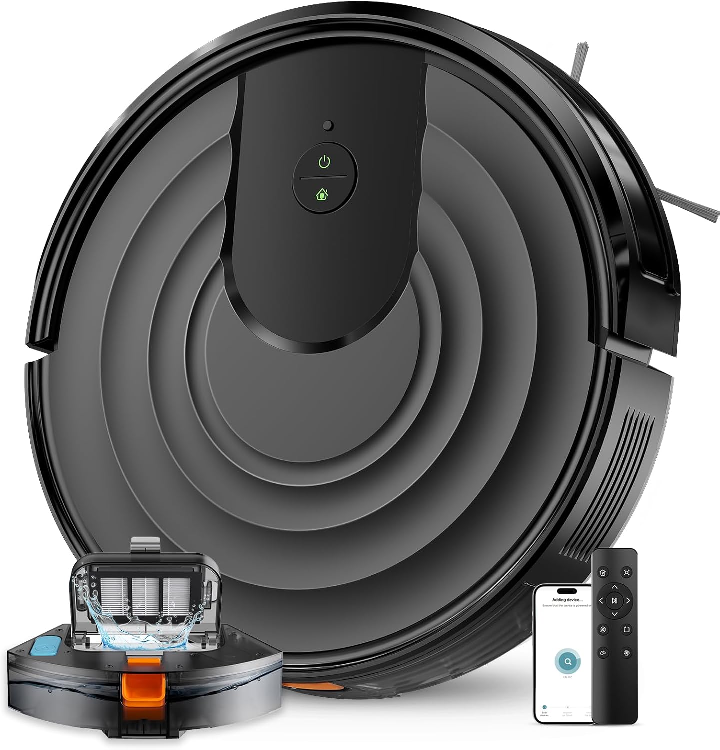 Robot Vacuum