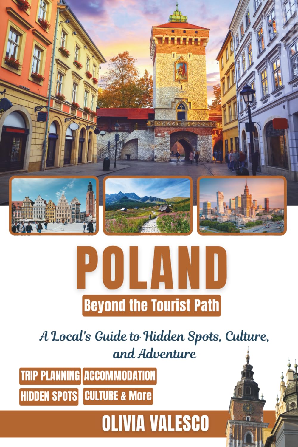 Poland Beyond the Tourist Path: A Local’s Guide to Hidden Spots, Culture, and Adventure
