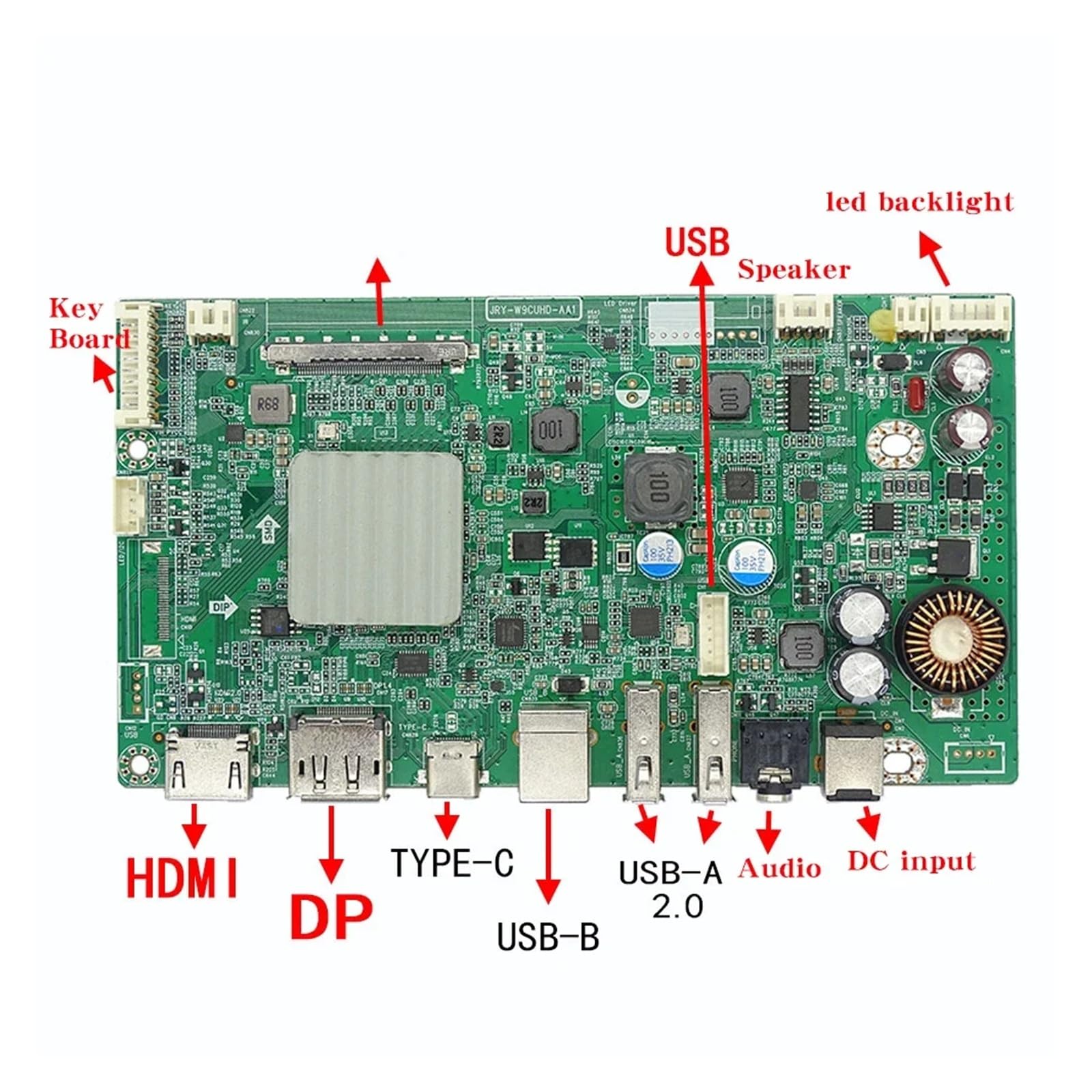 Amazon.com: KKLPIGRH 27 Inch，Compatible for iMac,A1419 A2115 5K