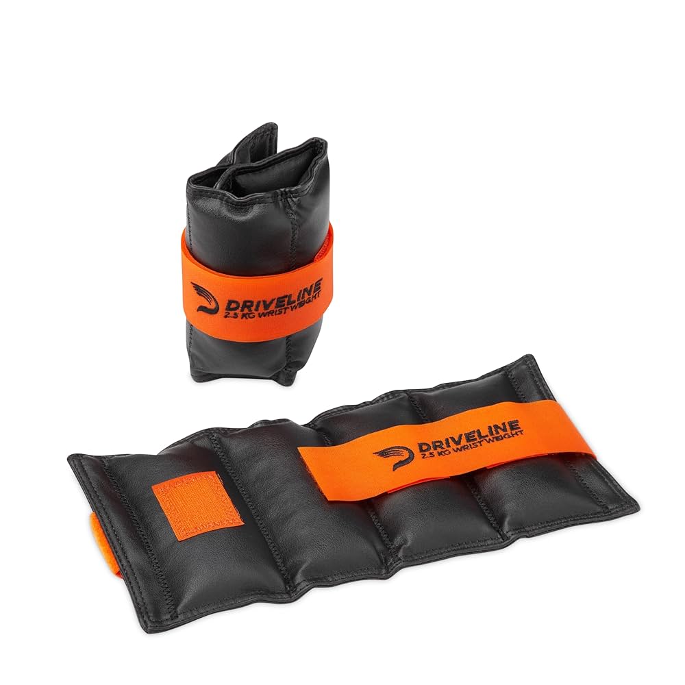 Amazon | Driveline Baseball レザーリストウェイト 野球
