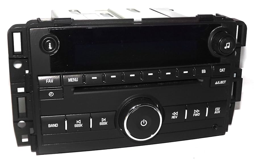 FOMARE CD 今/GIFT/1095 Amazon.com: 1 Factory Radio AM FM CD Player Radio w Aux