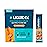 Liquid I.V. Hydration Multiplier - Seaberry | Electrolyte Powder Drink Mix | 1 Pack (16 Servings)