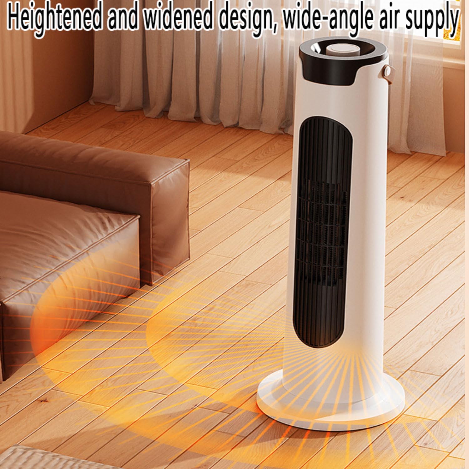 Stufetta Elettrica da Bagno Termoventilatore con 3Modalità Termostato Protezione da Surriscaldamento e Ribaltamento Riscaldatori elettrici Portatili per Interni e Camera da Letto