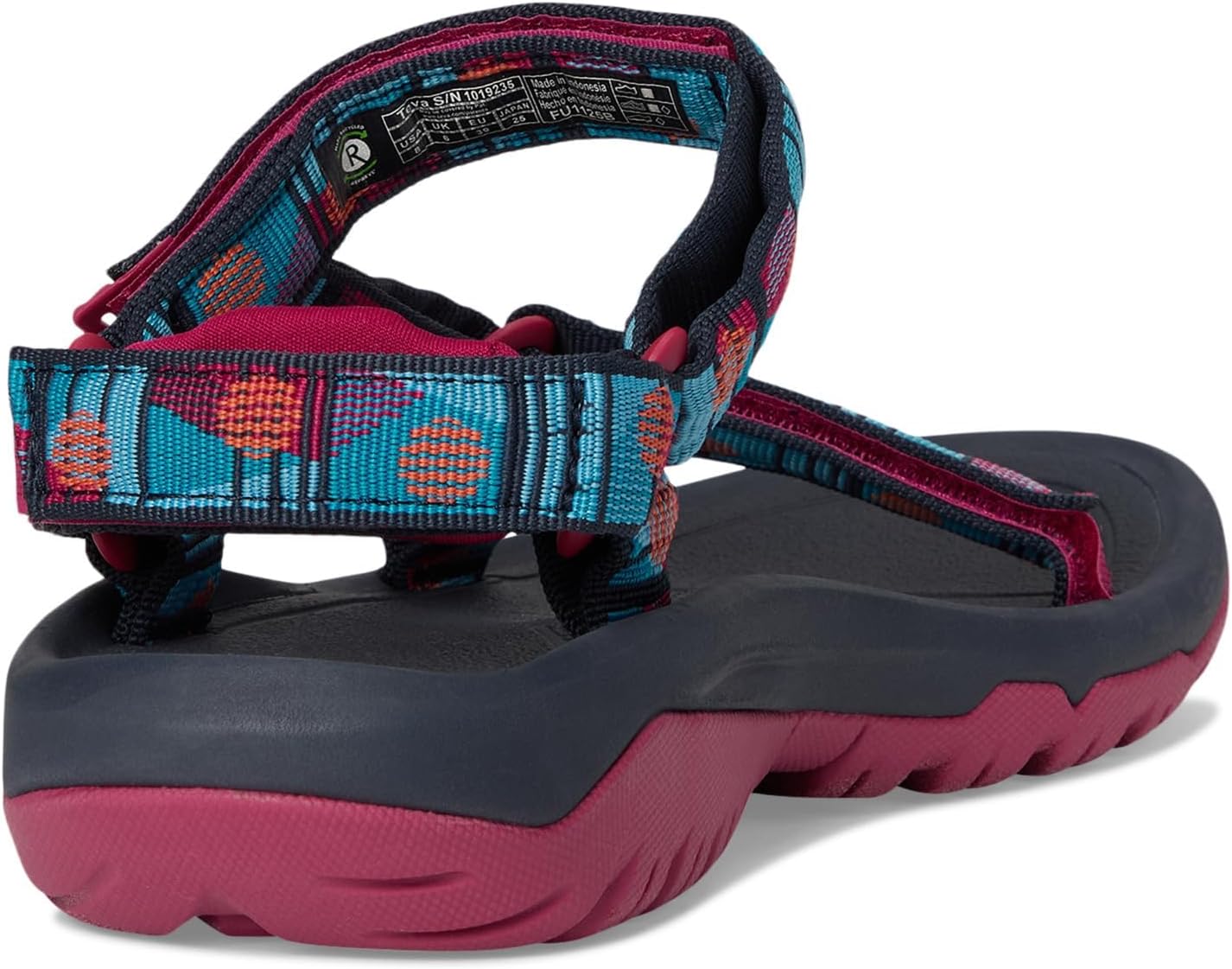 Teva womens Hurricane Xlt2Sandal - Image 5