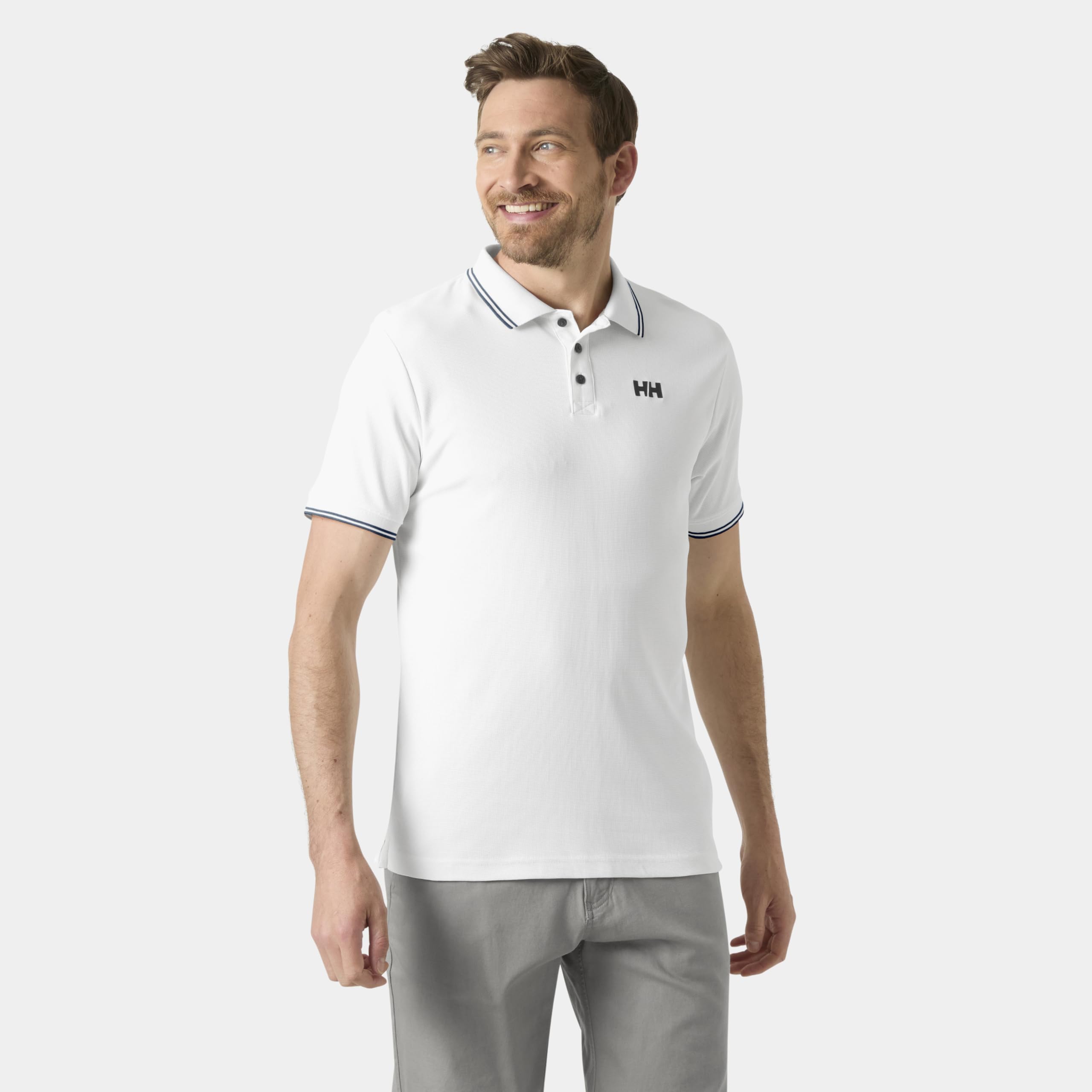 Helly Hansen Mężczyźni Koszulka Polo Kos