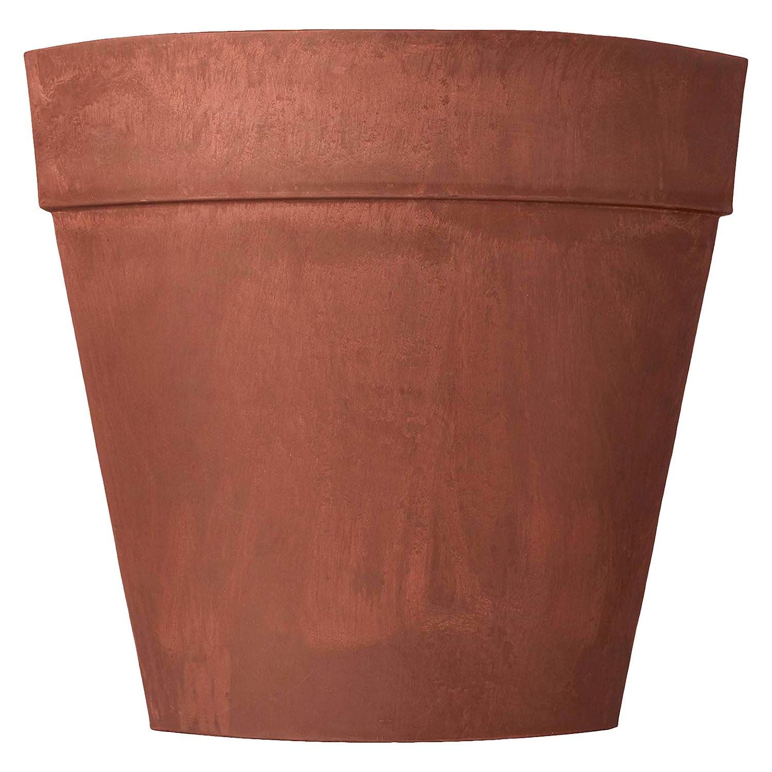 Amazon.com: PSW Pot Collection Corner Triangle Planter Pot
