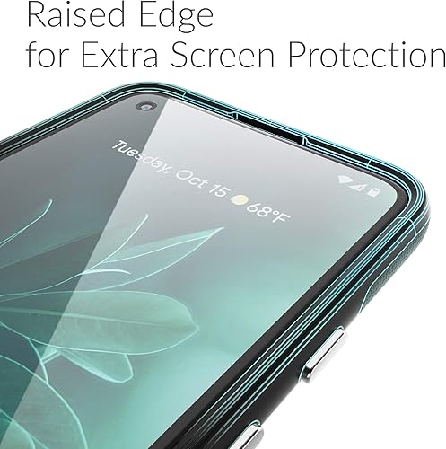 Miniatura 6 de Crave Dual Guard Pixel 4a - Funda para celular de doble protección para Google Pixel 4a