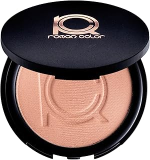 Maquillaje Beauty Base de polvo prensado Comp...