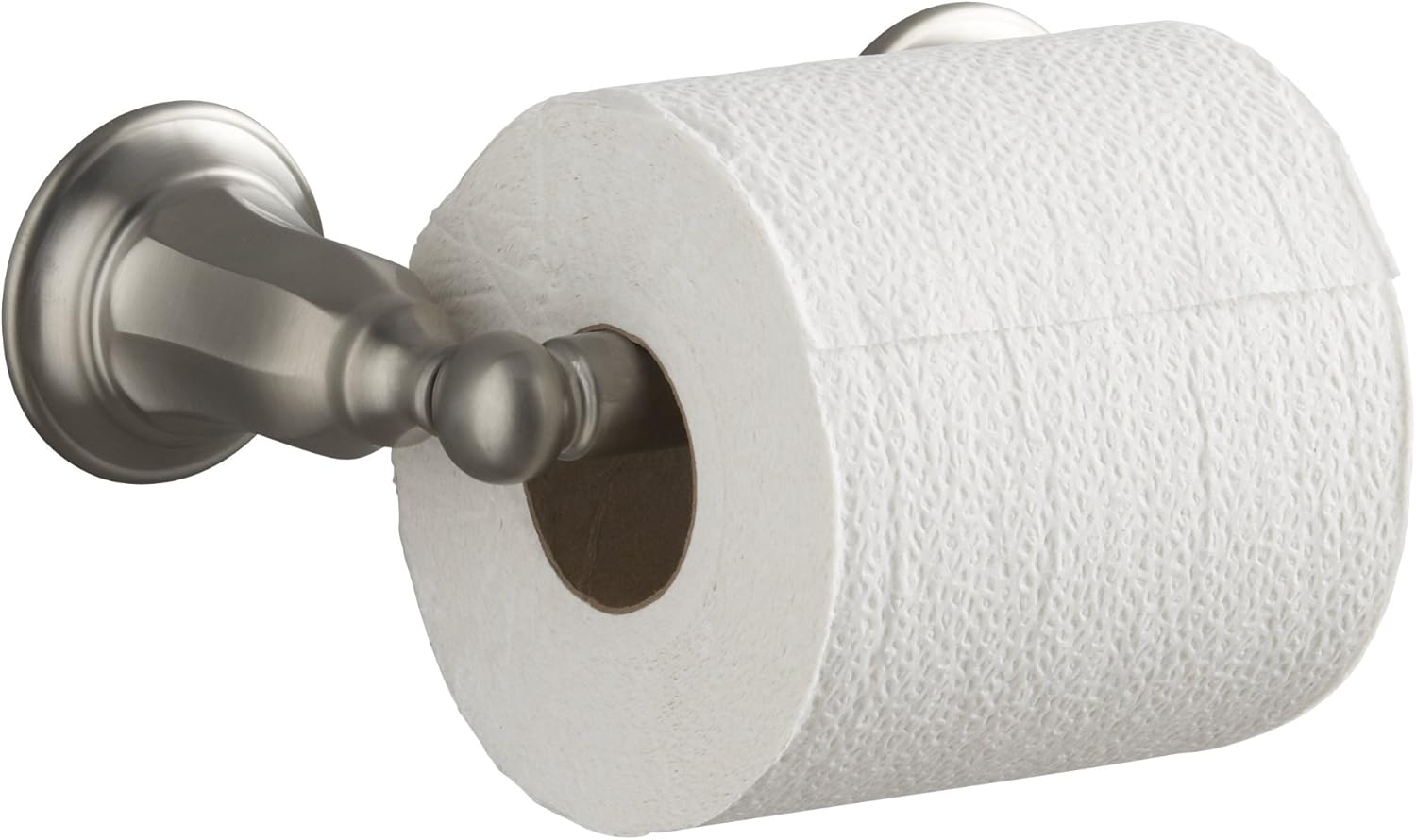 KOHLER Kelston Toilet Paper Holder