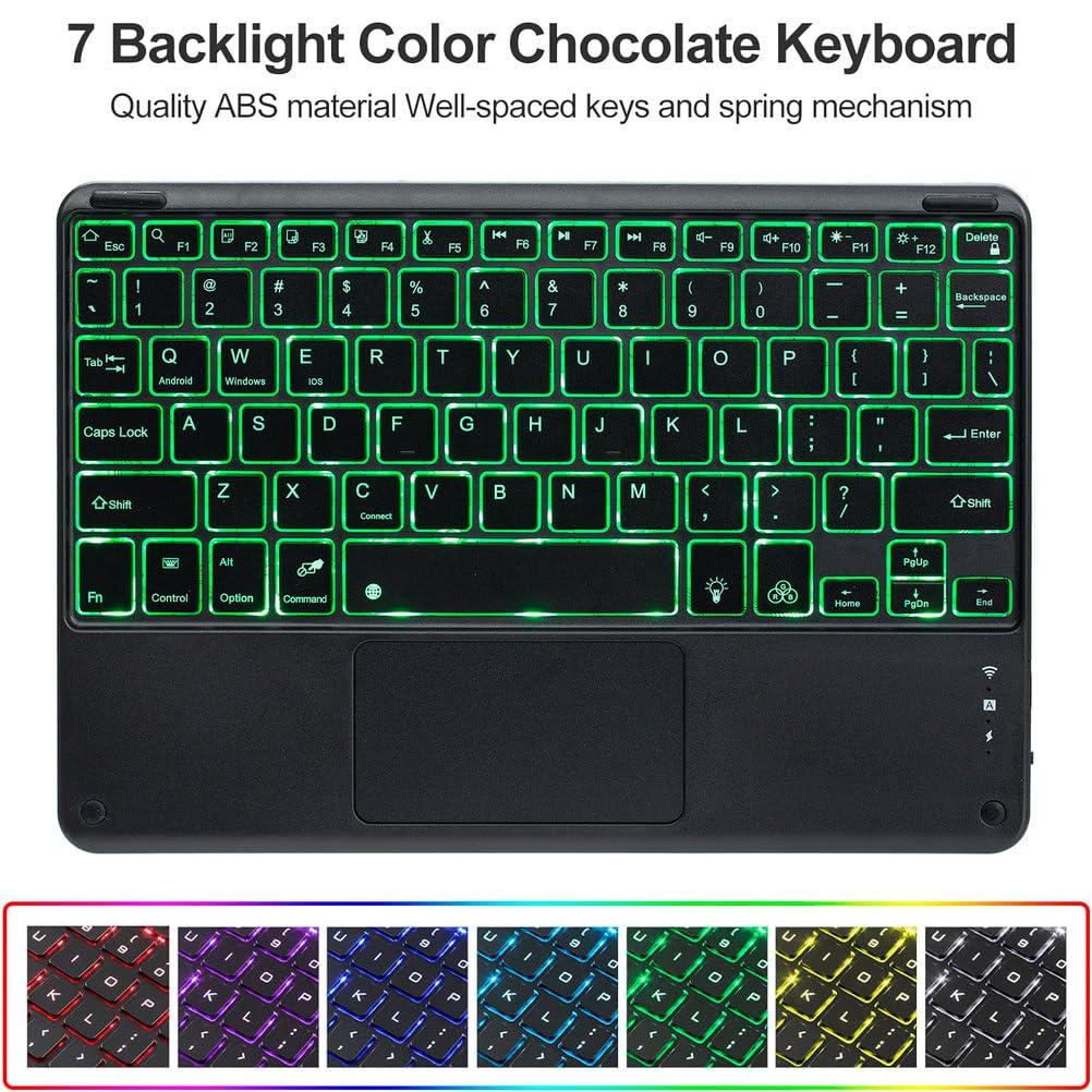Amazon | EHLCYS for Lenovo Idea Tab Pro 12.7インチ 2025年モデル