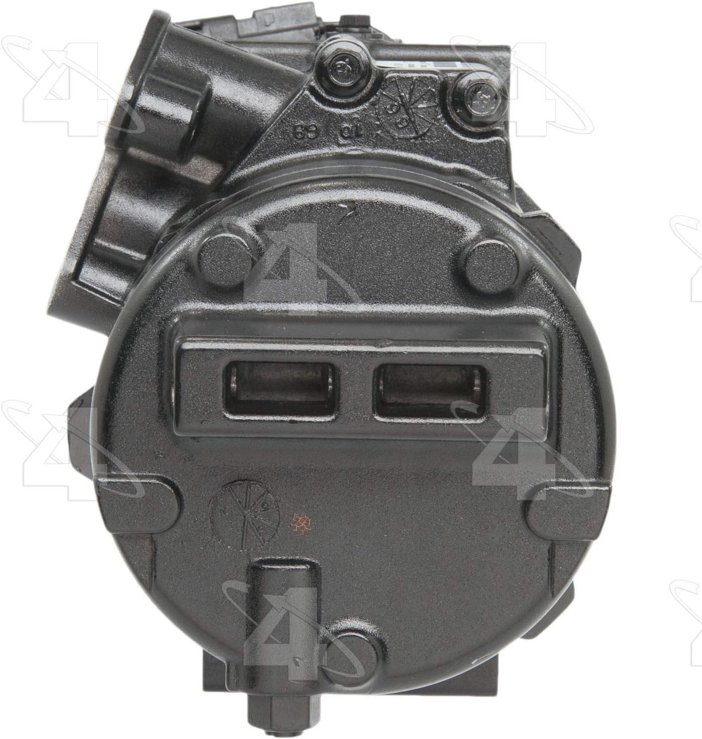 Four Seasons 67194 A/C Compressor