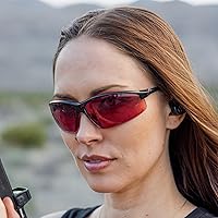 Vista 7 de Walker's Ikon Tanker unisex para adultos