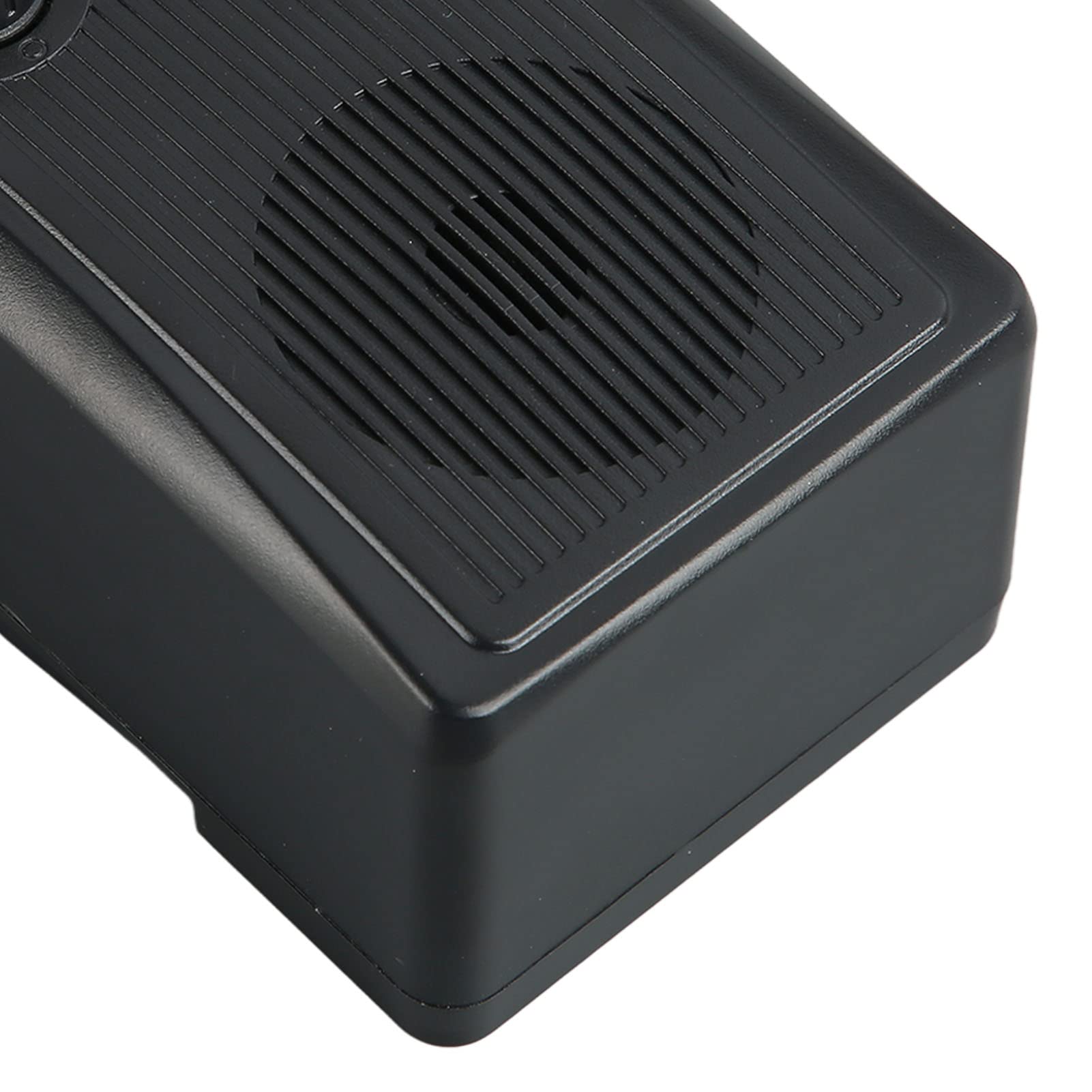 Barking Box Ultrasonic Adjustable Bark Control Stop Barking Dog Devices for Outdoor Professional Accessories for Use
