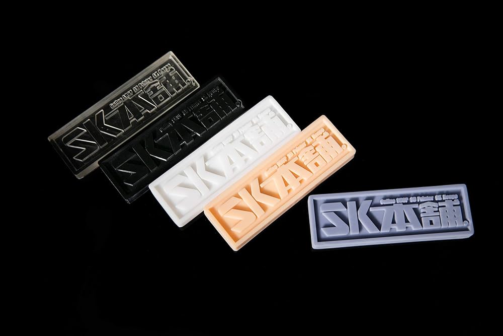 Amazon.co.jp: SK本舗 光造形 LCD DLP 3Dプリンター用 切削性