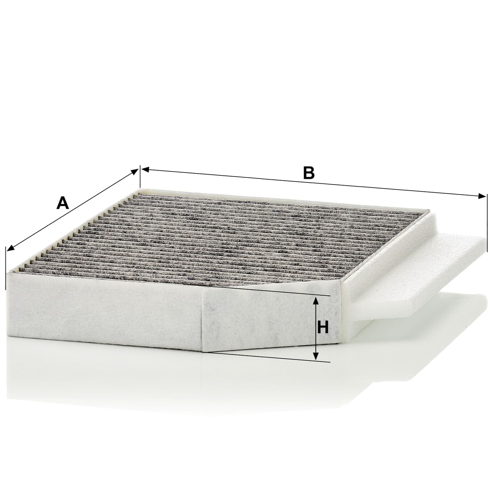 Mann Filter Inspektionspaket | CUK26023,(LAK1161)+CU25002, (LA877) Mann Filter passend für C/e Klasse W/s 205 213 GLC X/c 253