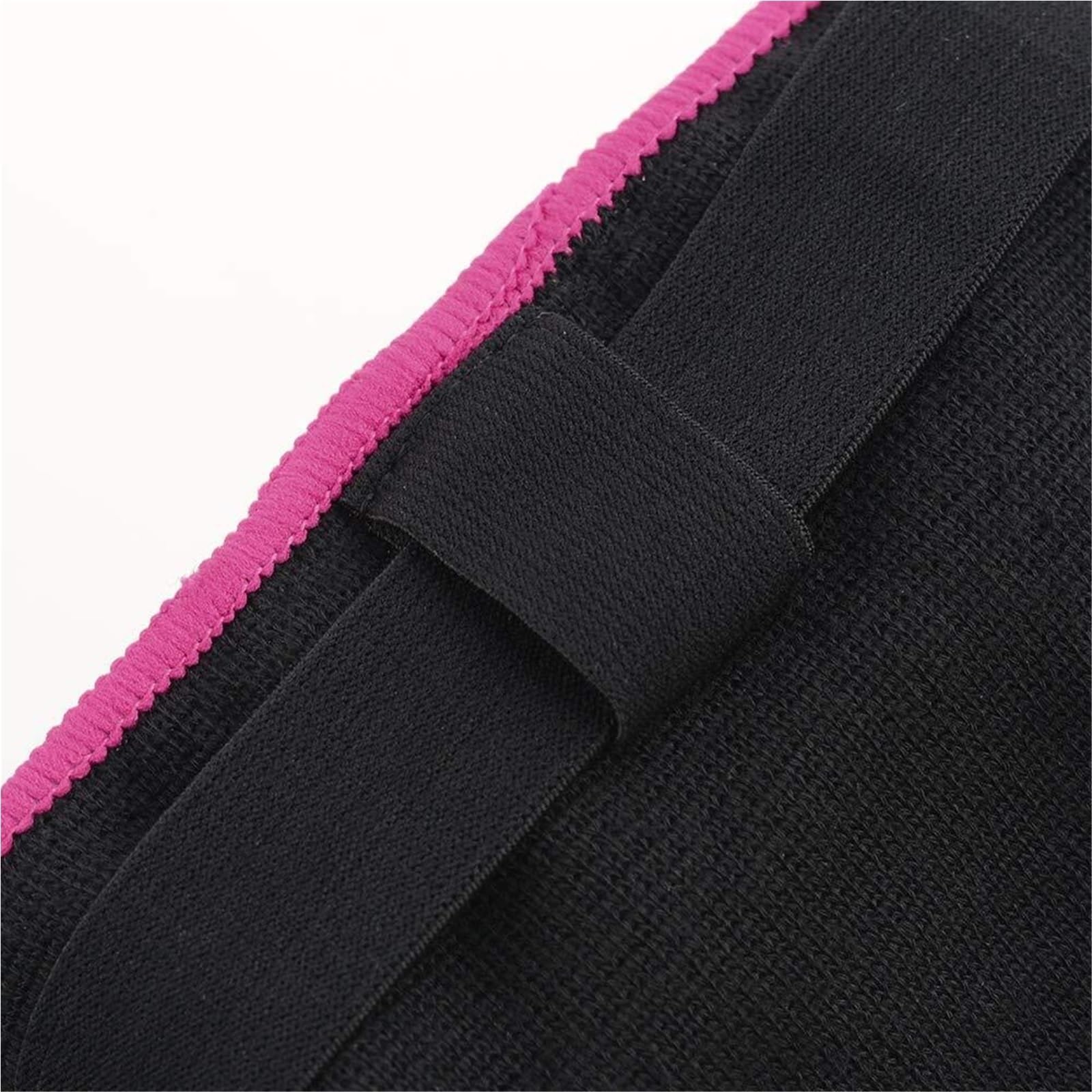 Rodillera Rodilleras con Esponja, Antideslizantes y anticolisión, adecuadas for Andar en Bicicleta y Correr Rodilleras Trabajo(Black-Knee Pads,Large)