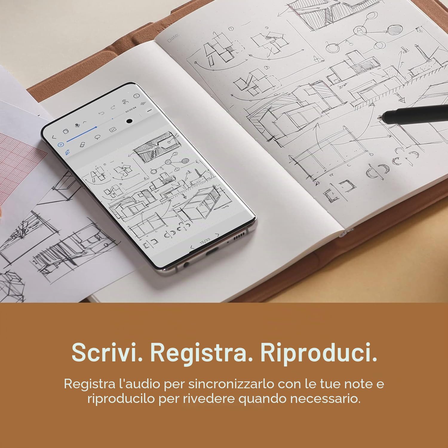 Tablet graficzny Huion Note X10