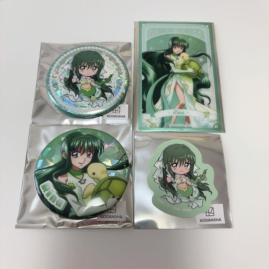 Amazon.co.jp: ぴちぴちピッチ 八景島シーパラダイス 洞院リナ 4点