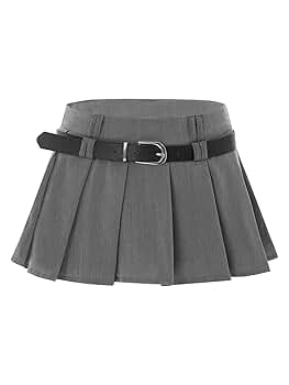 frey フレイ double pocket skirt FREY フレイ DOUBLE POCKET SKIRT ホワイト M