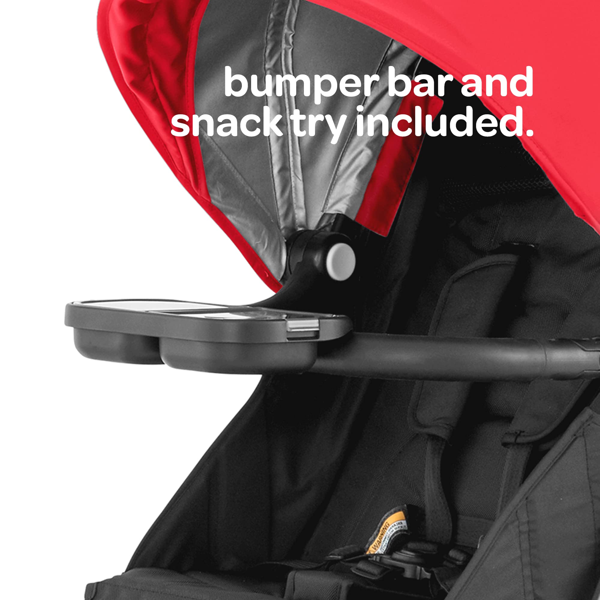 Buy Larktale Coast Collapsible Lightweight Stroller for Infant and