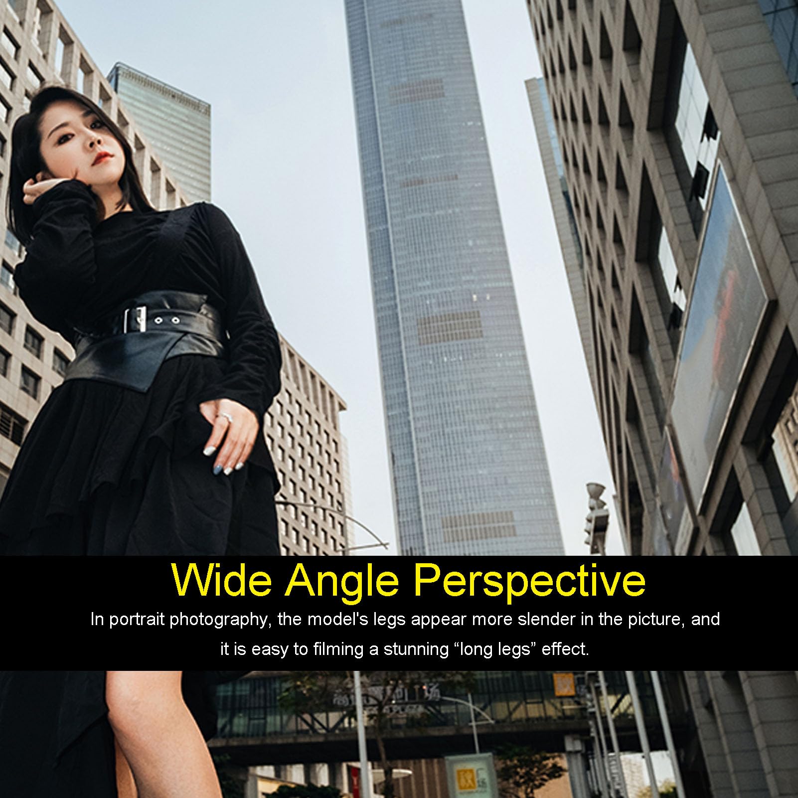 LENS F2.0 da 12 Mm, APS C Lenti per Telecamere Ad Apertura di Grandi Dimensioni, Messa a Fuoco Manuale, Lente Antidriflettente Multi -strato con Monte X per X Pro1, X Pro2, X (BLACK)
