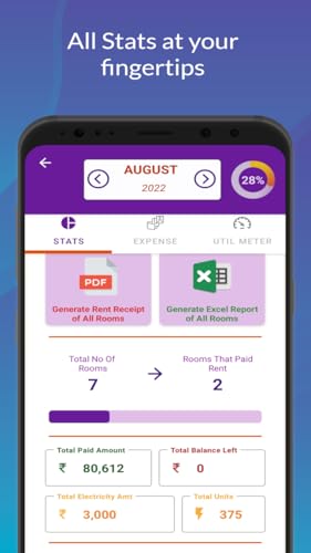 Rent House Manager Pro