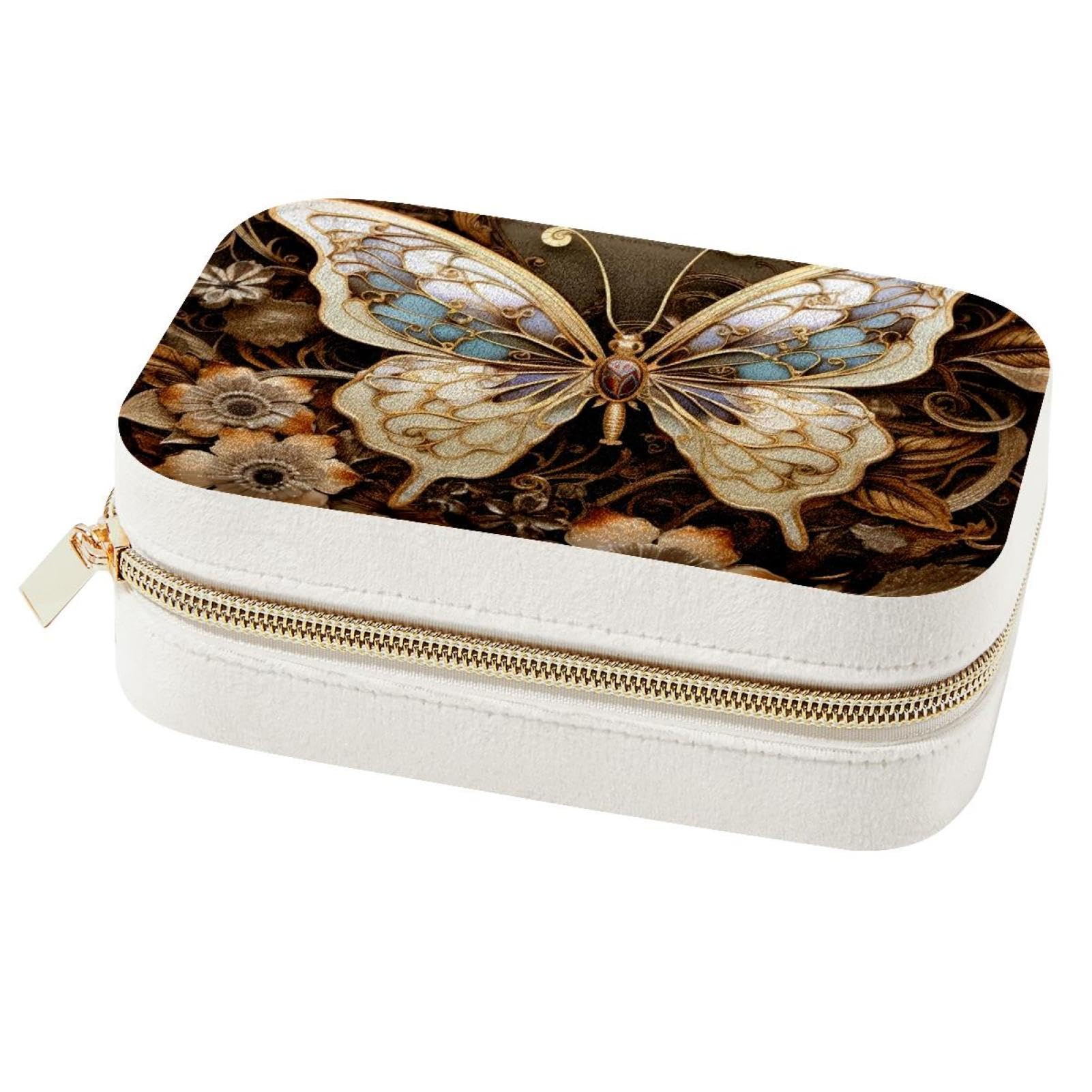 Boîte à bijoux cadeau de demoiselle d'honneur originale